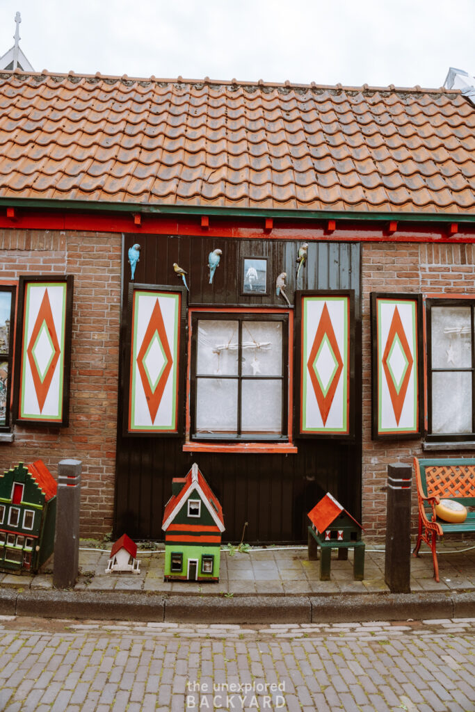 volendam