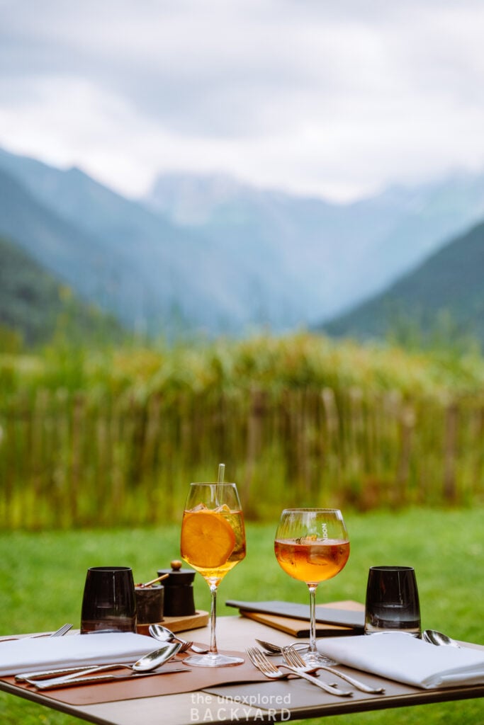 weekend in oberstdorf