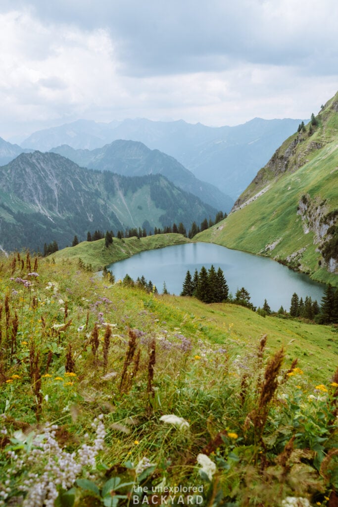seealpsee oberstdorf