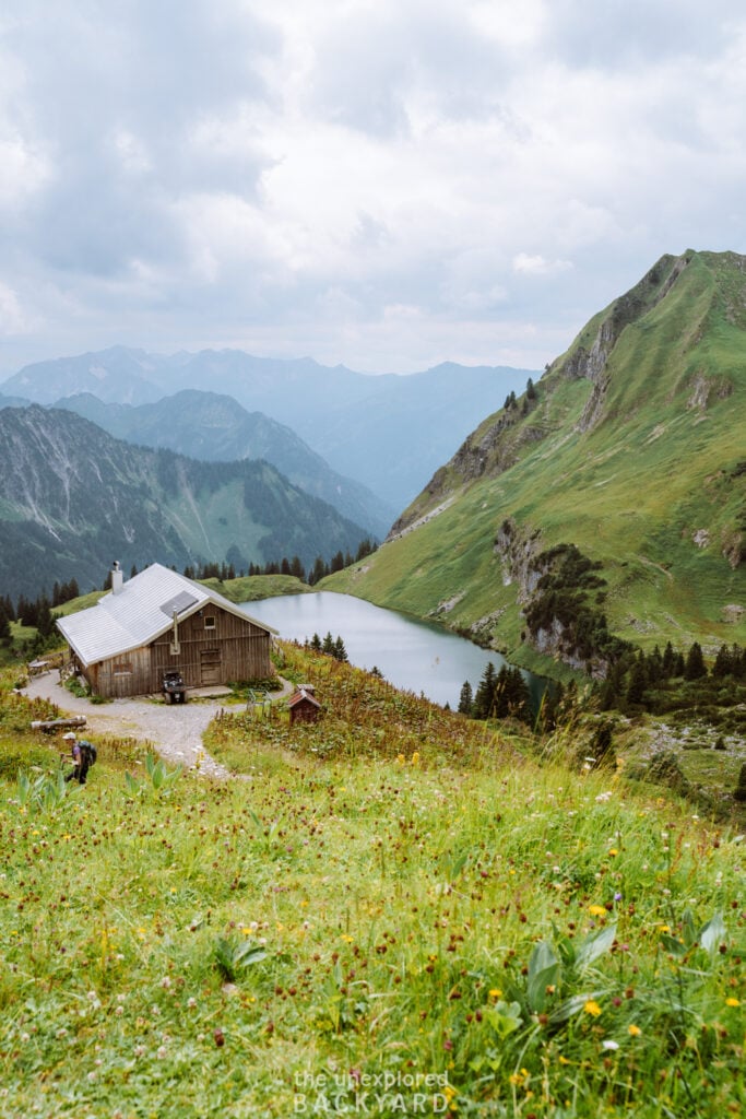 seelapsee hike