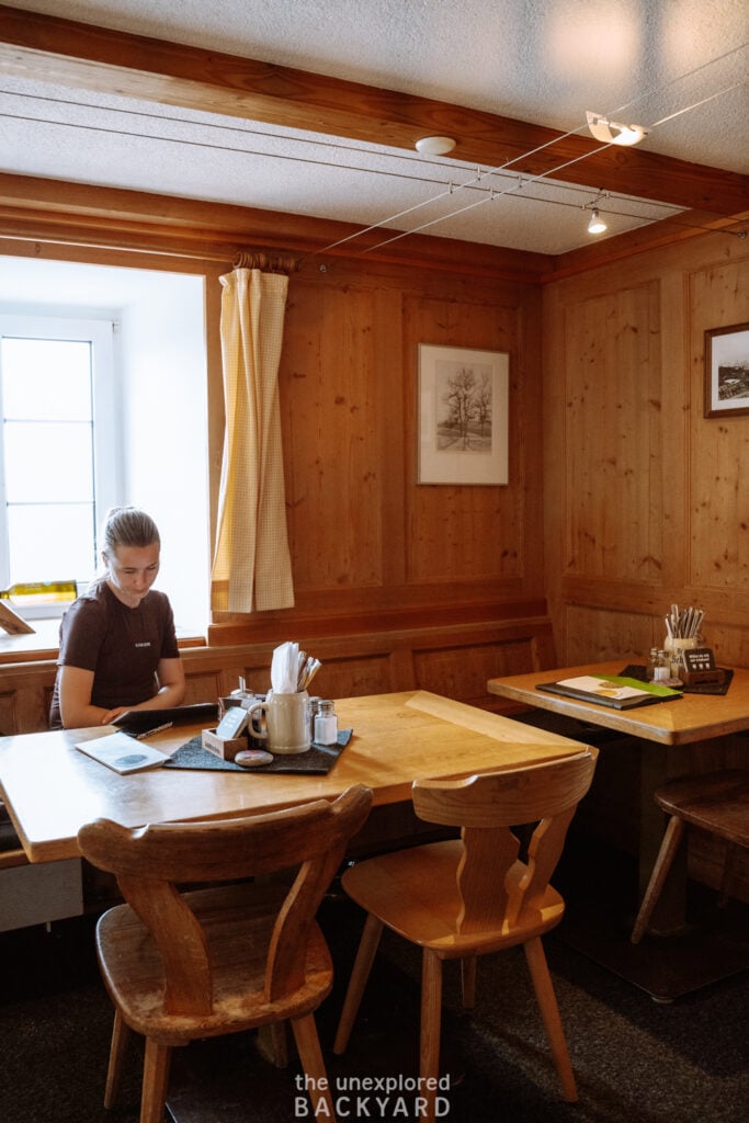 edmund-probt-haus oberstdorf