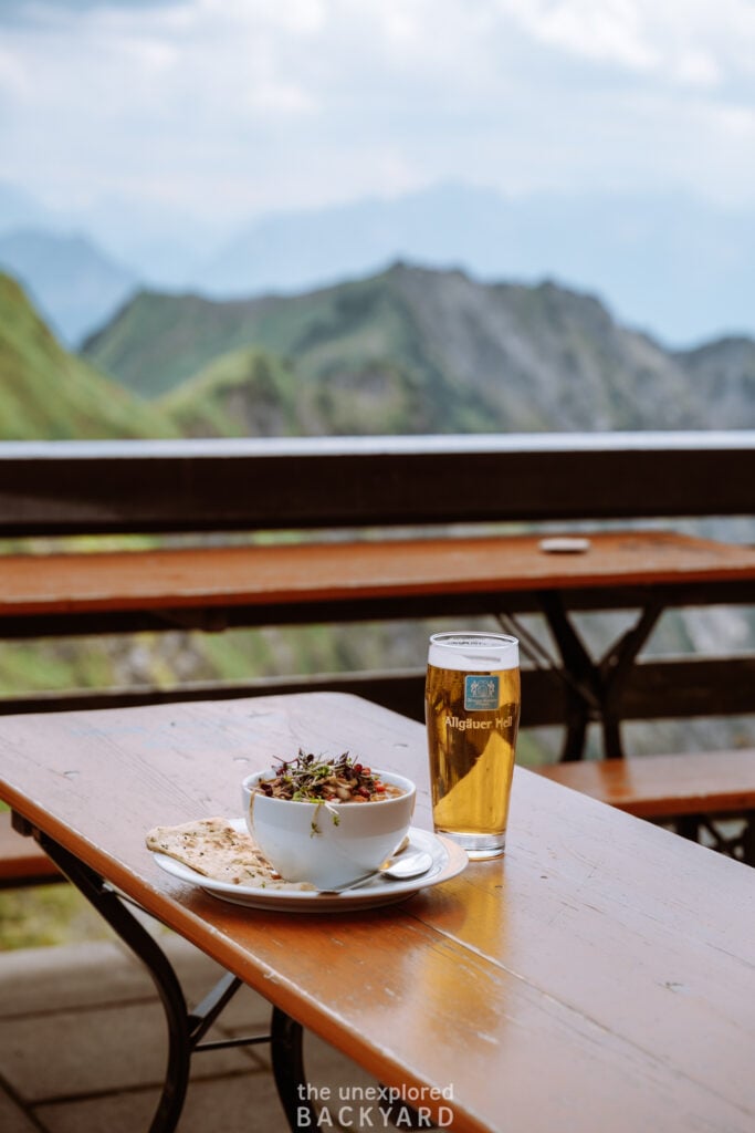 edmund-probst-haus oberstdorf
