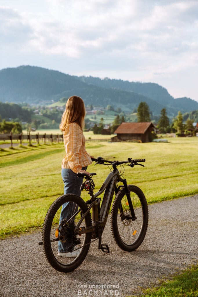 weekend in oberstdorf