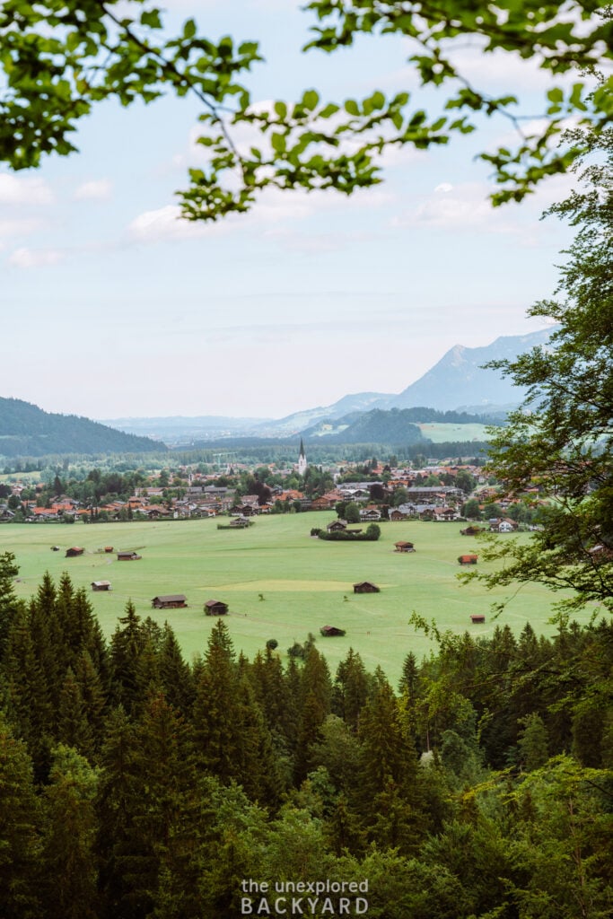 freibergsee oberstdorf