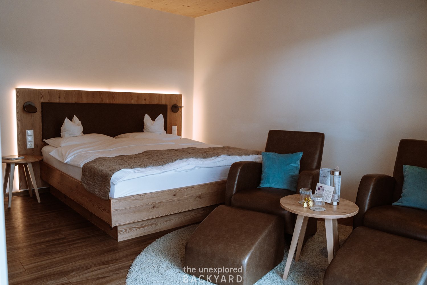 weekend in oberstdorf