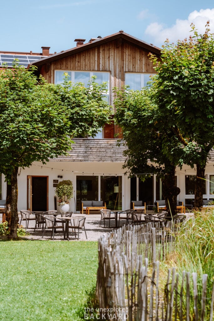 weekend in oberstdorf