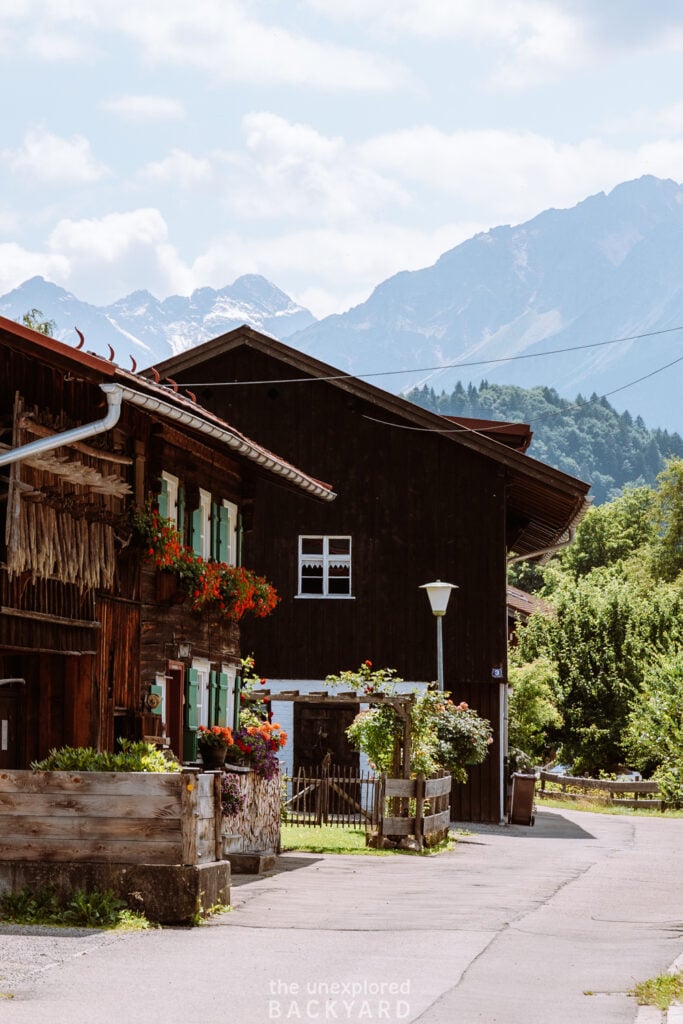 oberstdorf germany