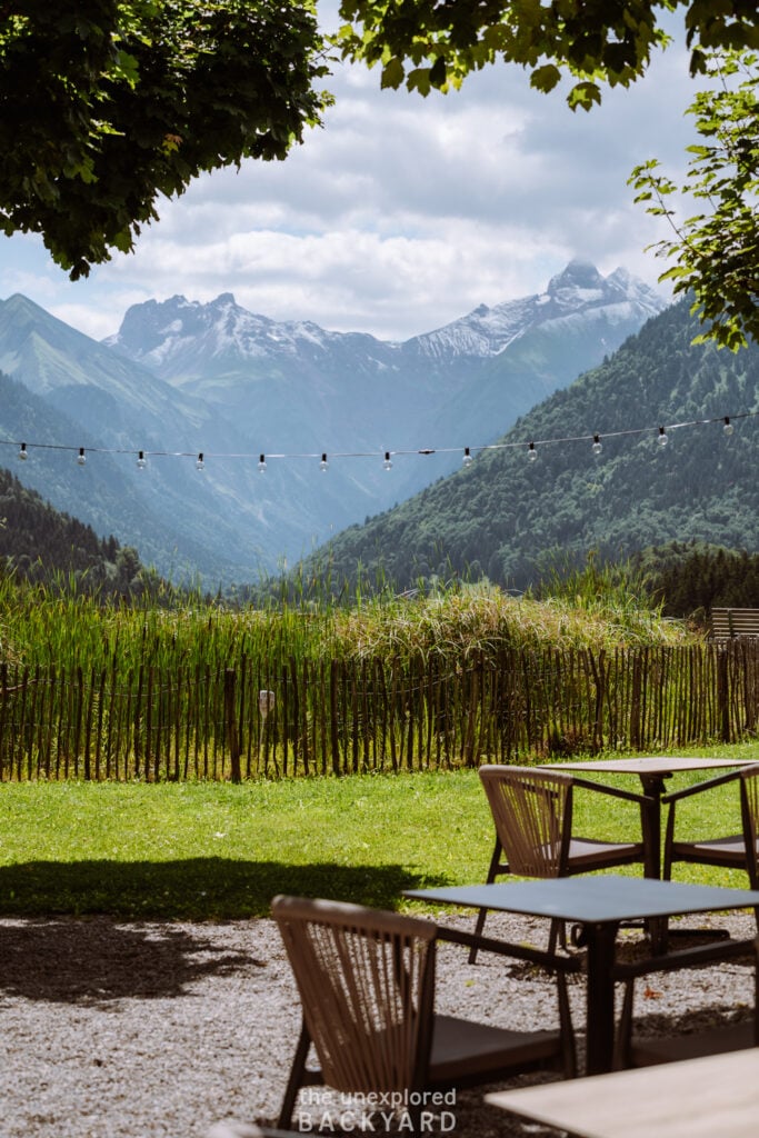 weekend in oberstdorf