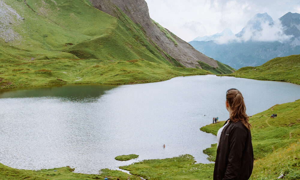 How To Spend A Weekend In Oberstdorf, Germany: Hiking In The Allgäu Alps