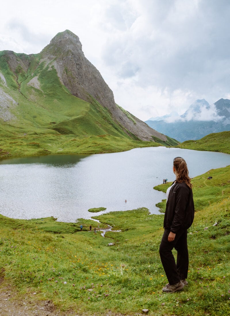 How To Spend A Weekend In Oberstdorf, Germany: Hiking In The Allgäu Alps