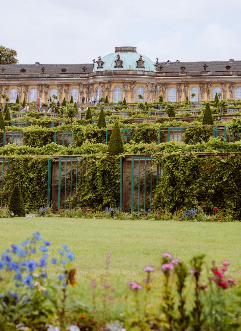 17 Things To Do In Potsdam: The Perfect Day Trip From Berlin