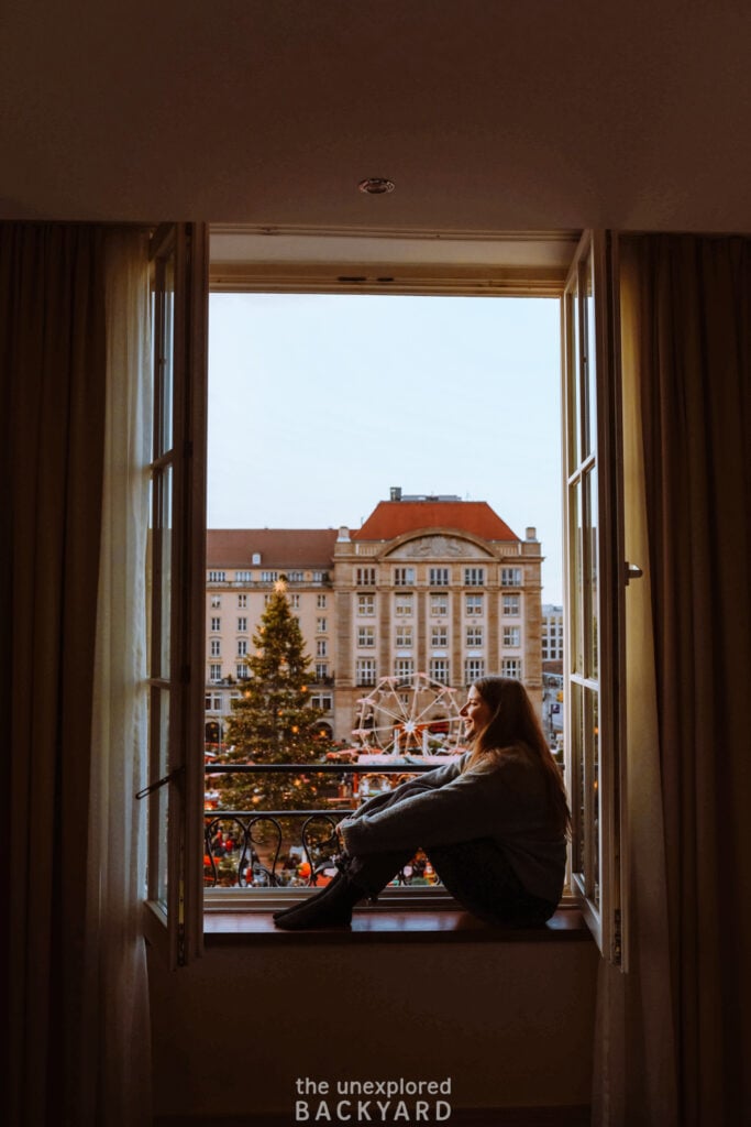 christmas markets in dresden germany