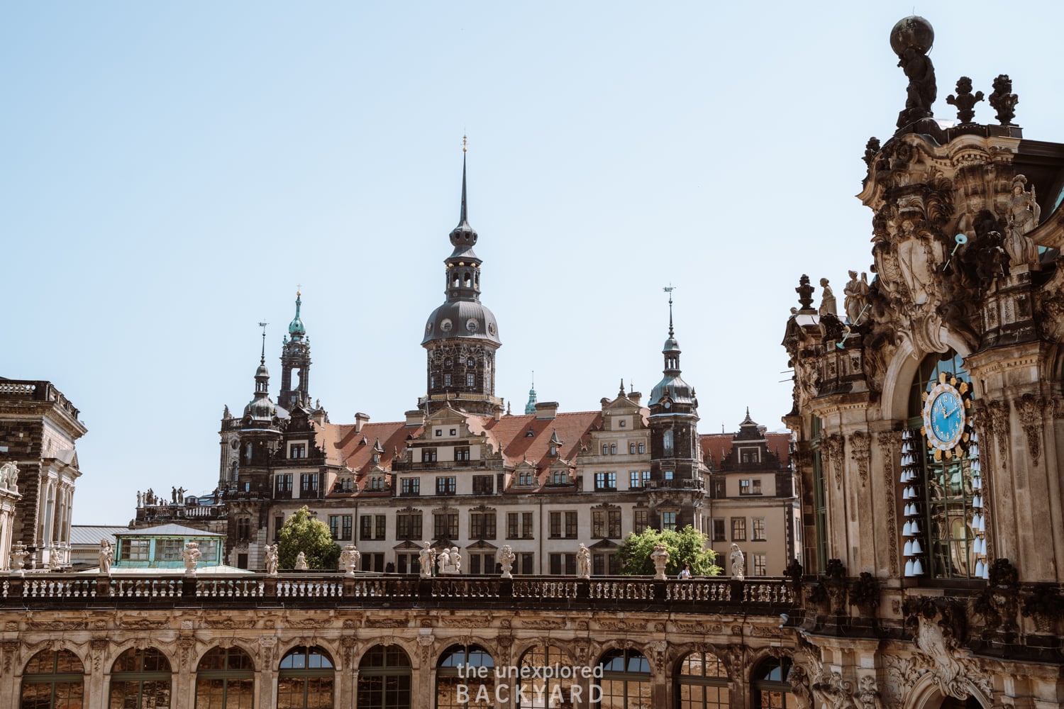 best things to do in dresden