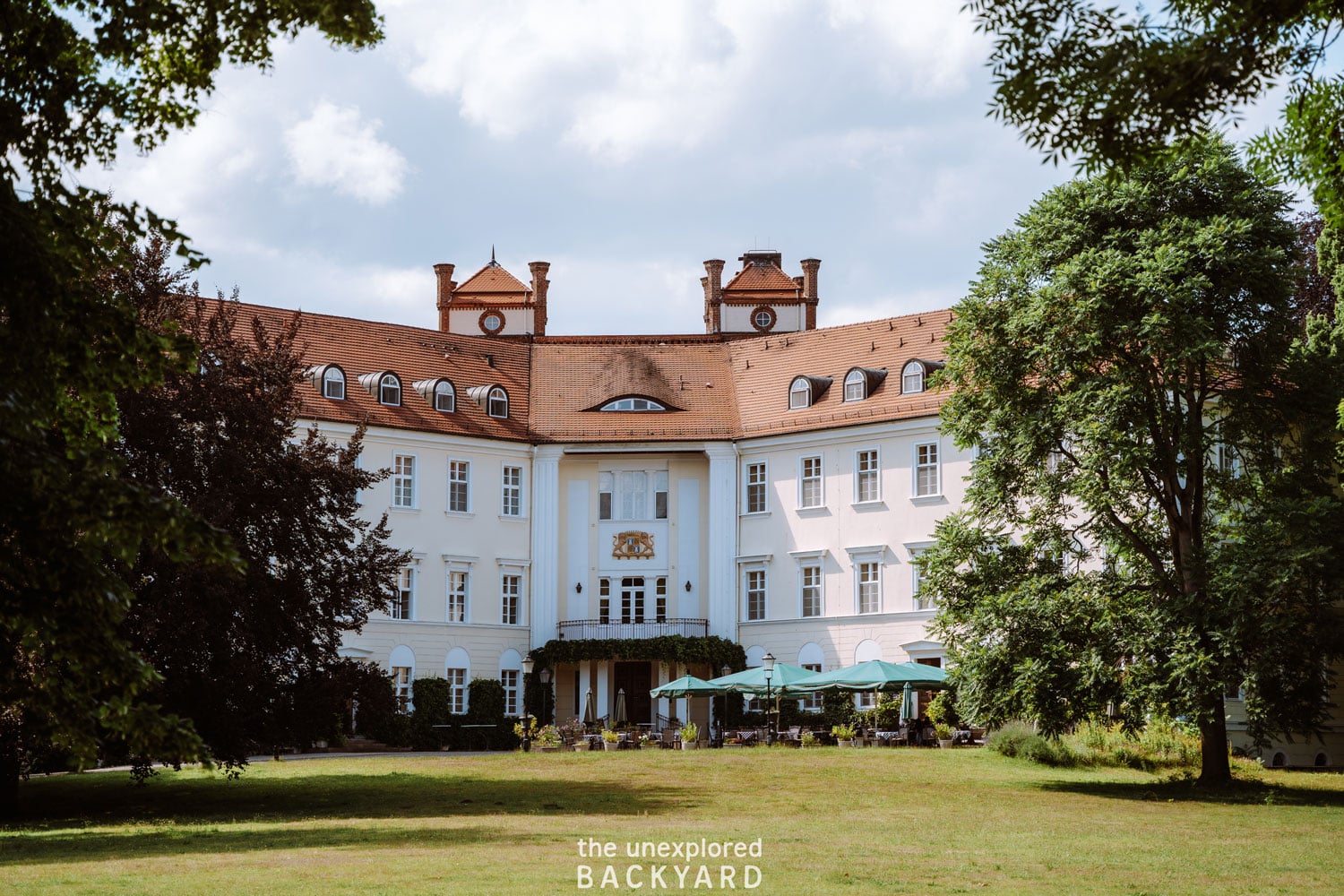 things to do in spreewald