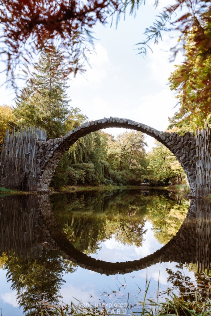 day trips from berlin