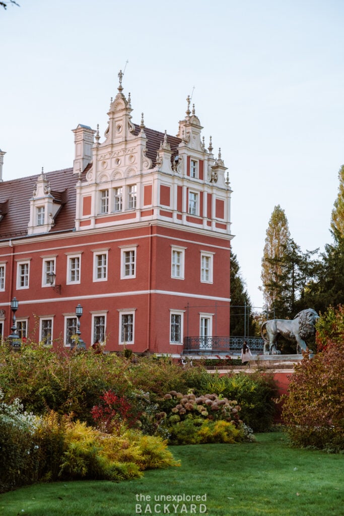 bad muskau germany