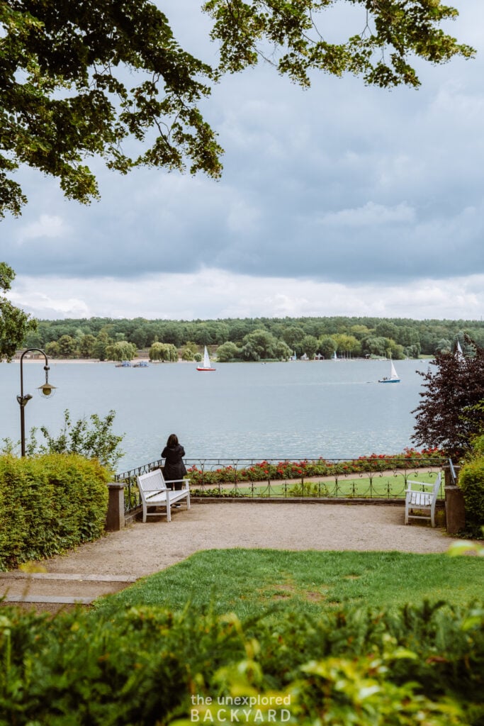 wannsee germany