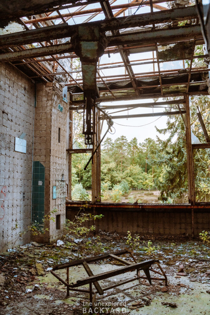alternative day trips from berlin
