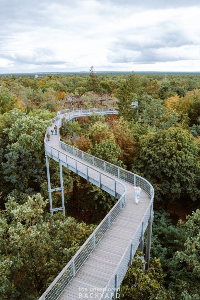 day trips from berlin