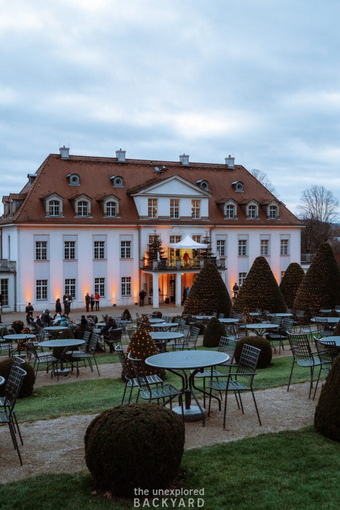 schloss wackerbarth germany