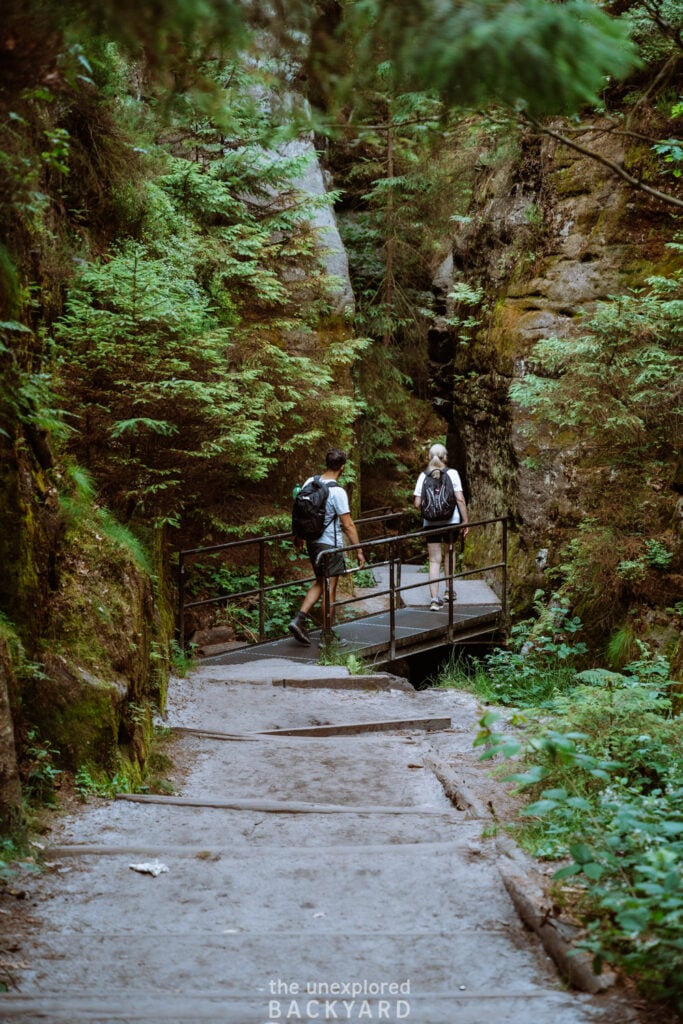 day trips from berlin