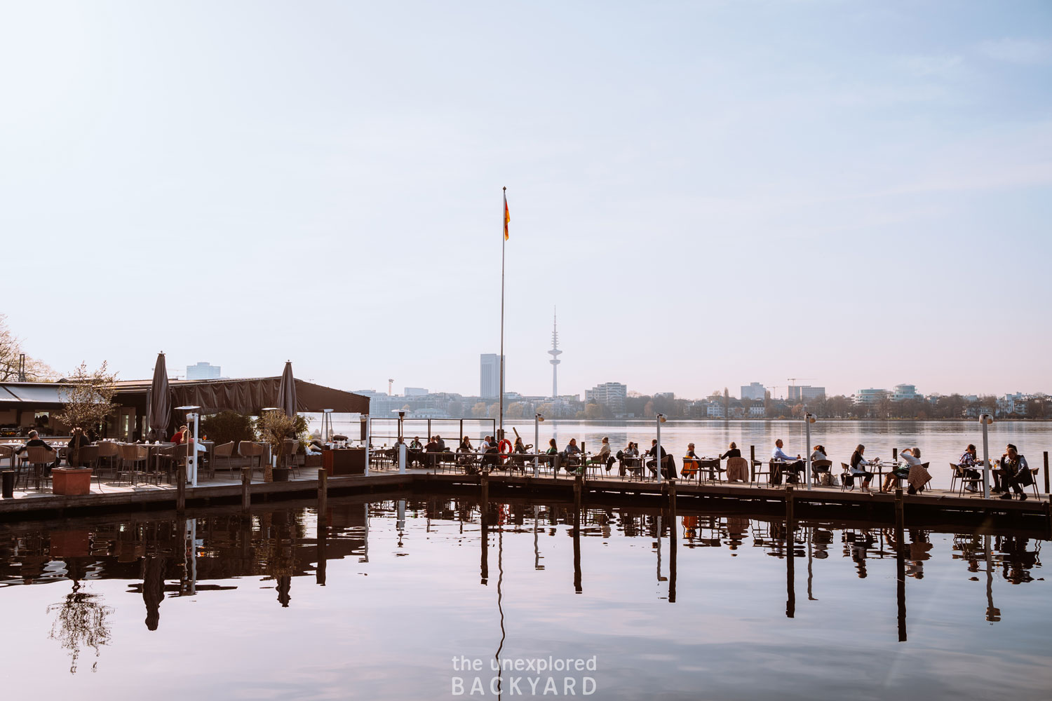 things to do in hamburg germany