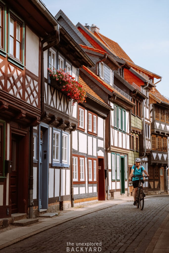 wernigerode harz