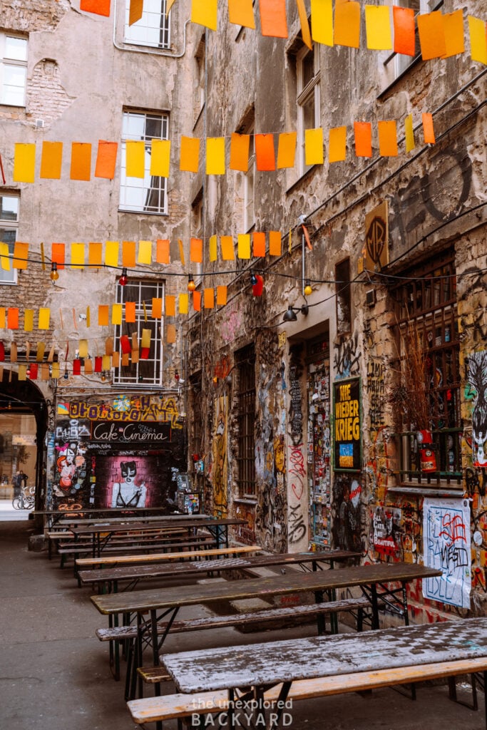 day trips from berlin