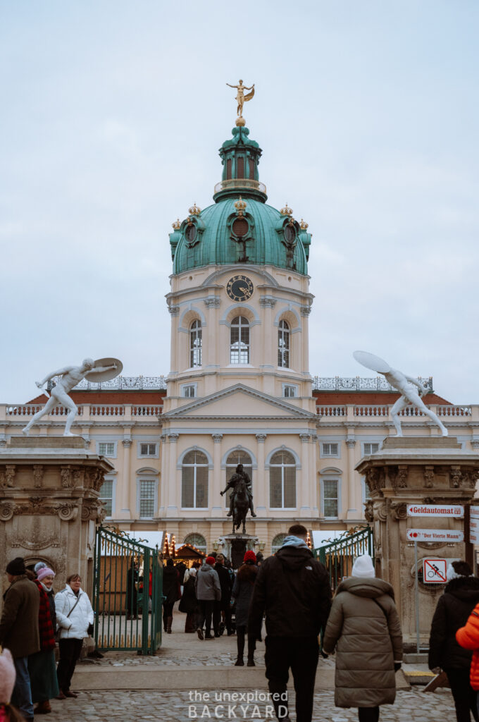 day trips from berlin