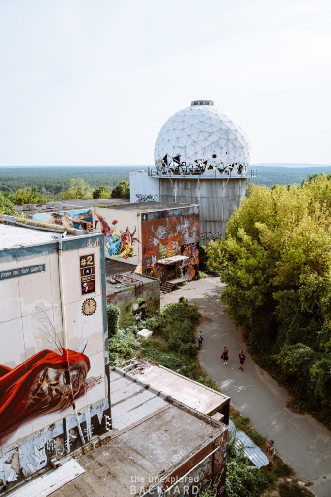 day trips from berlin