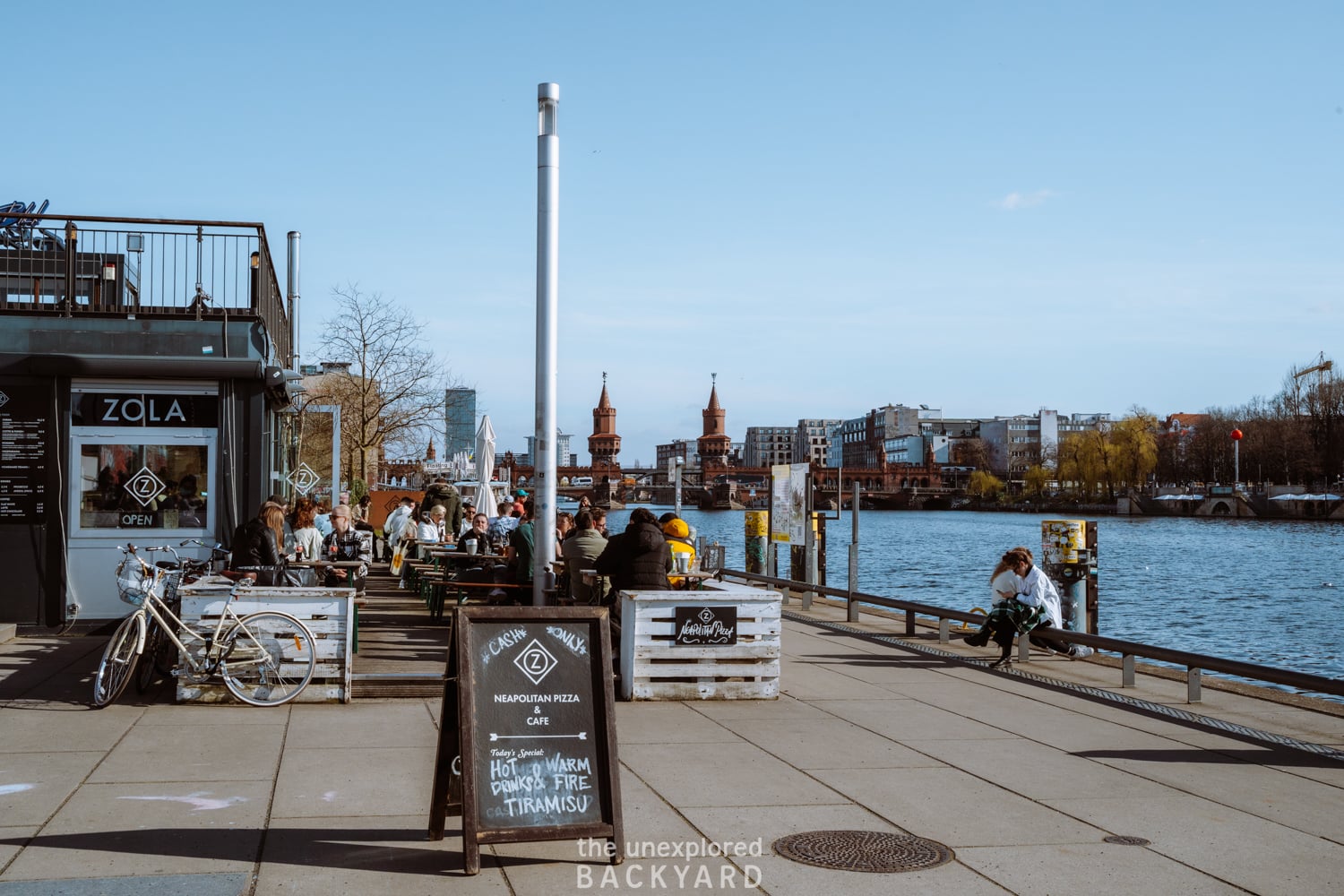 day trips from berlin