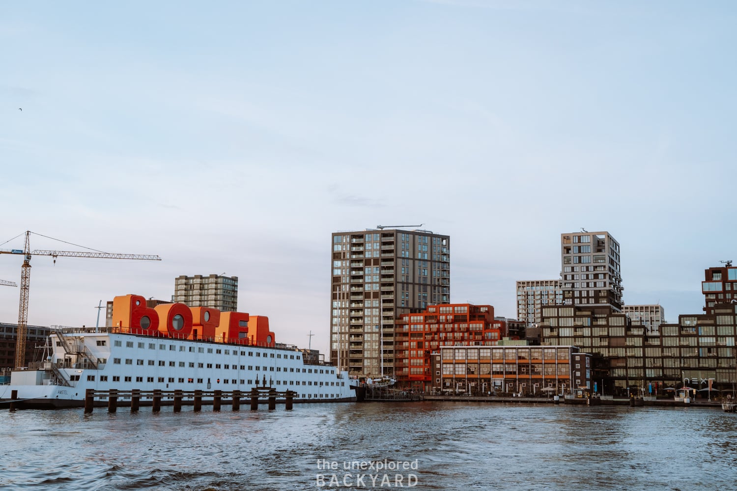 amsterdam noord