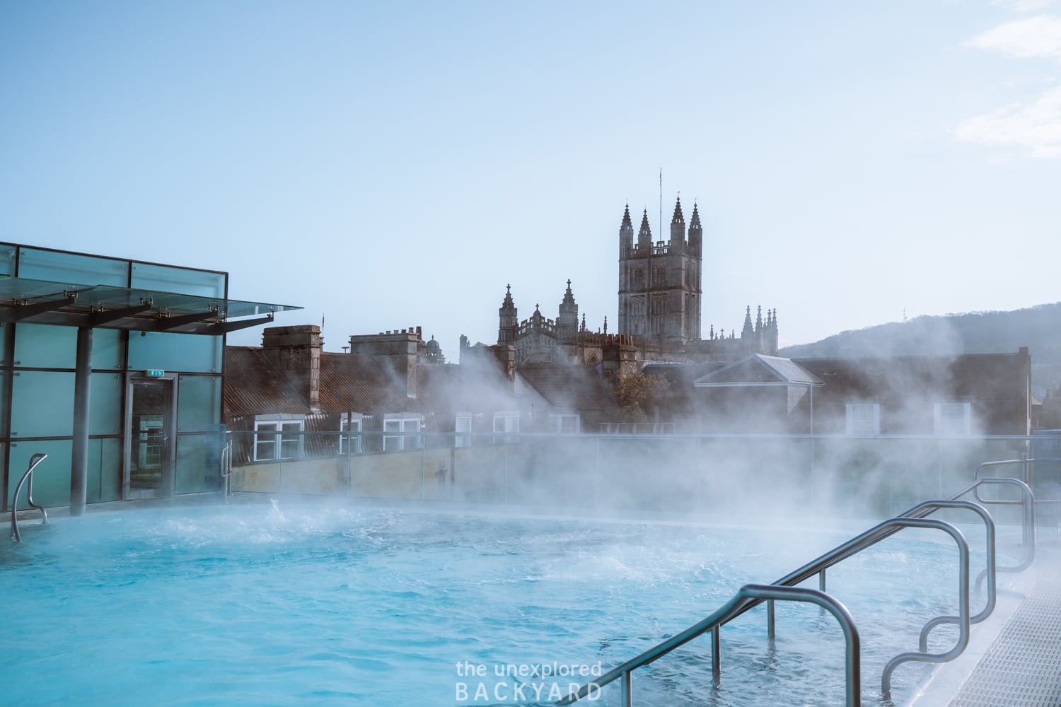 thermae bath spa