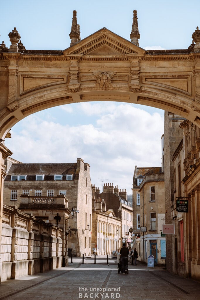 york street bath