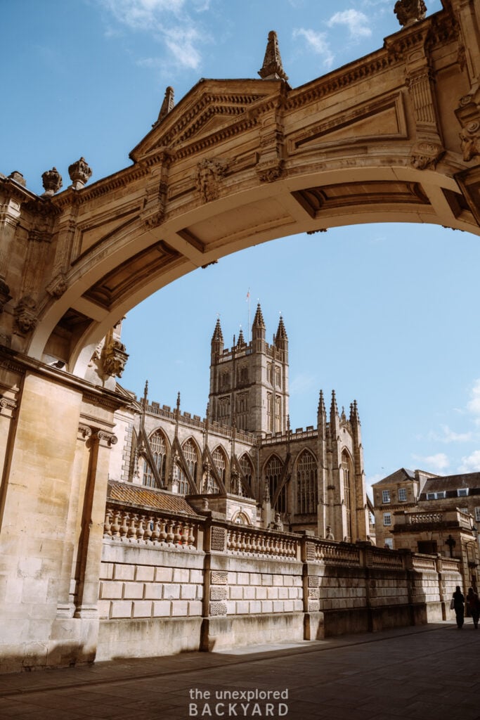 york street bath