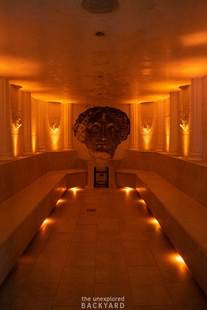 thermae bath spa