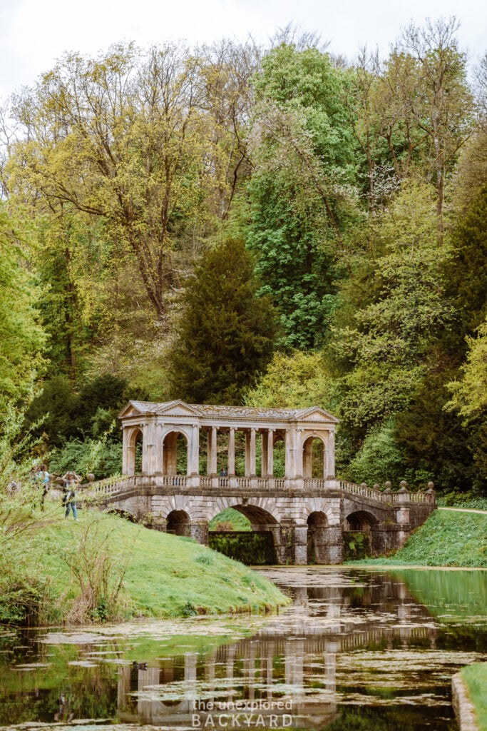 prior park bath