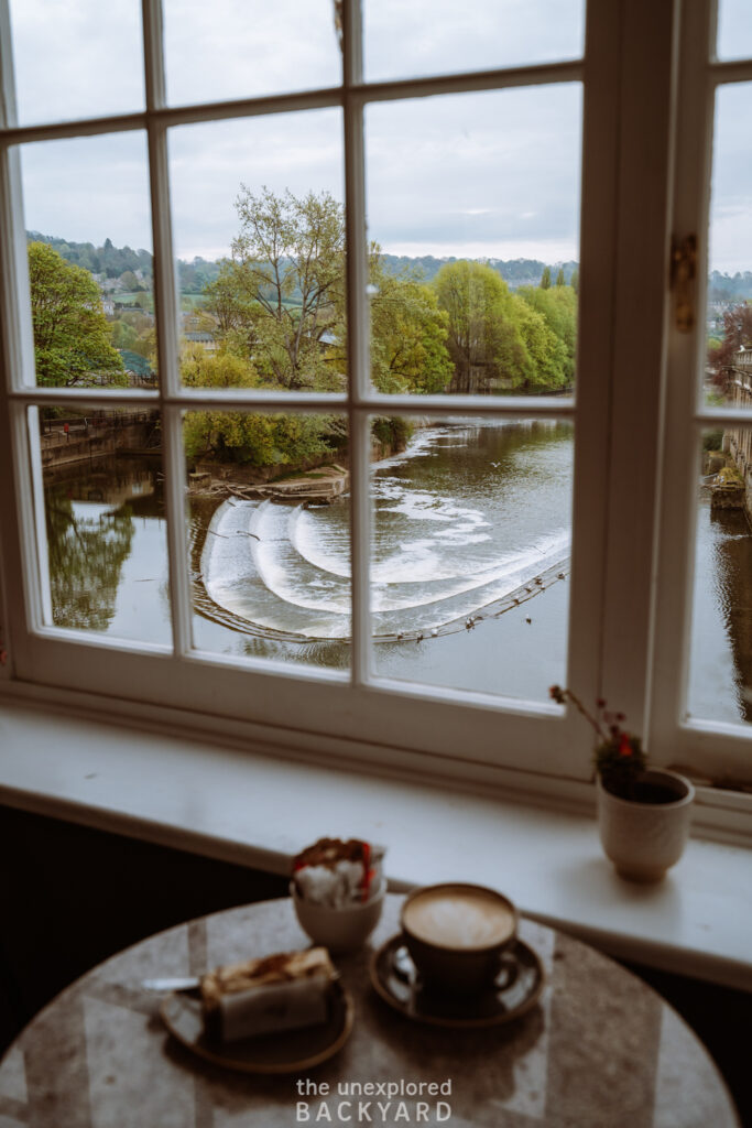 things to do in bath