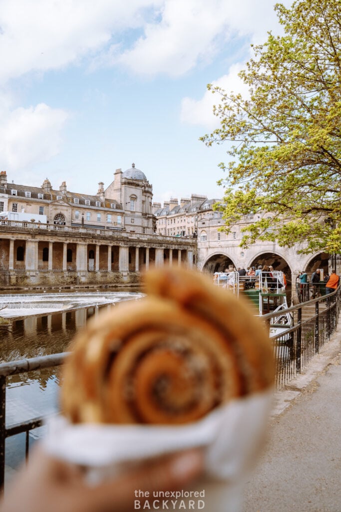 things to do in bath
