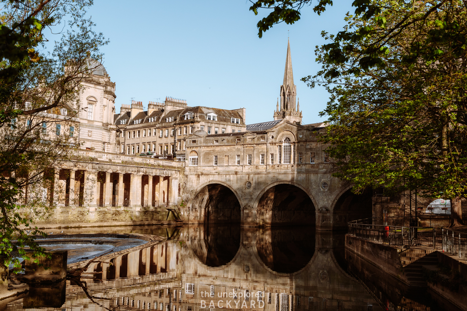 things to do in bath