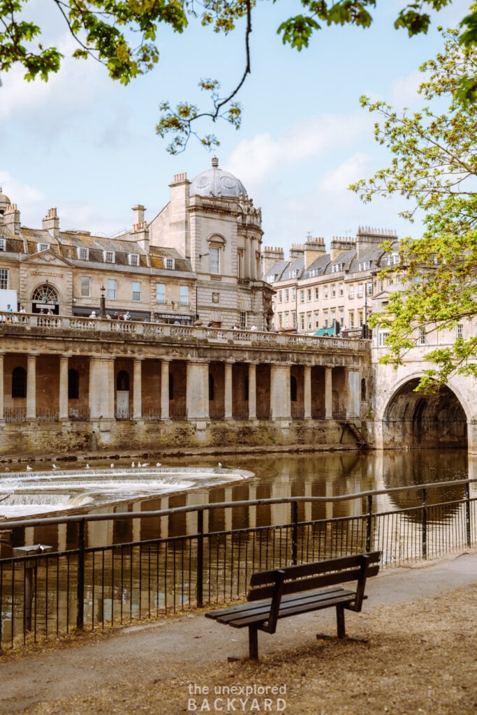 things to do in bath