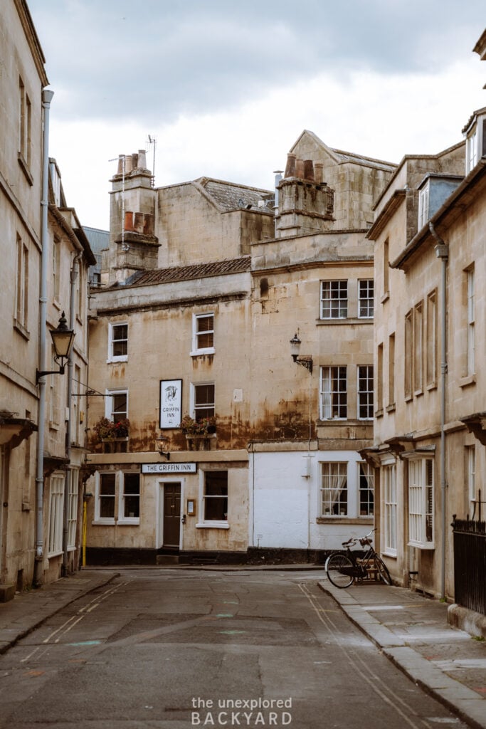 things to do in bath