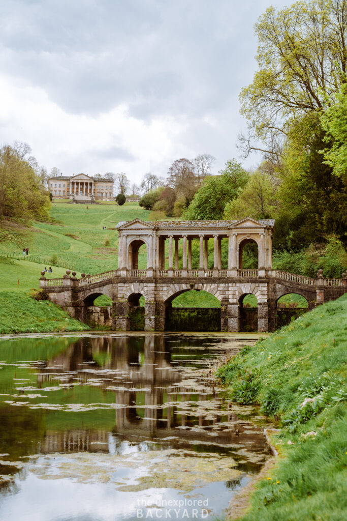 prior park bath