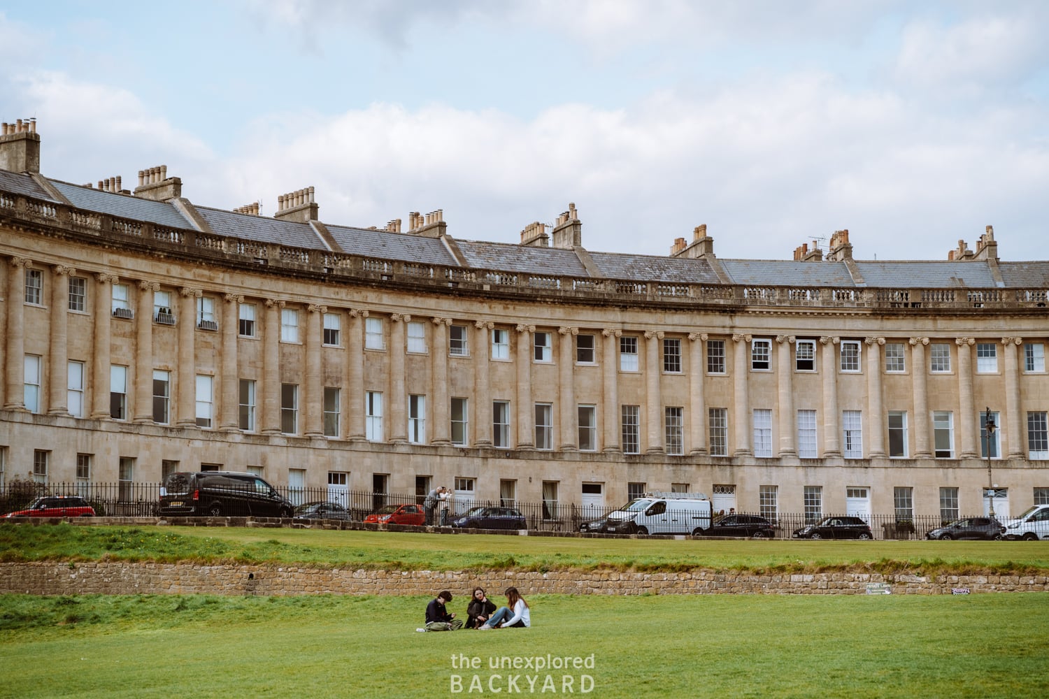 things to do in bath