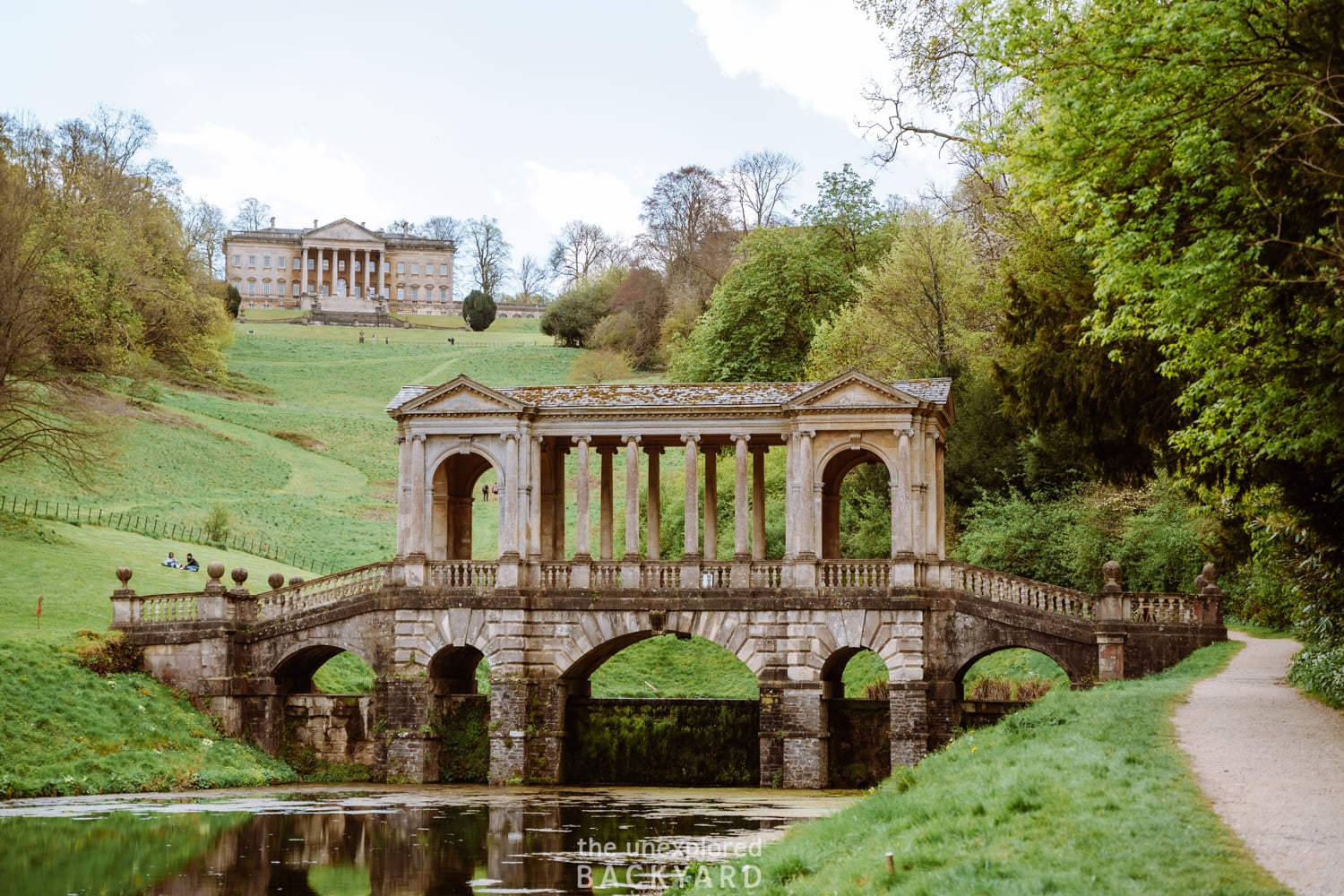 things to do in bath