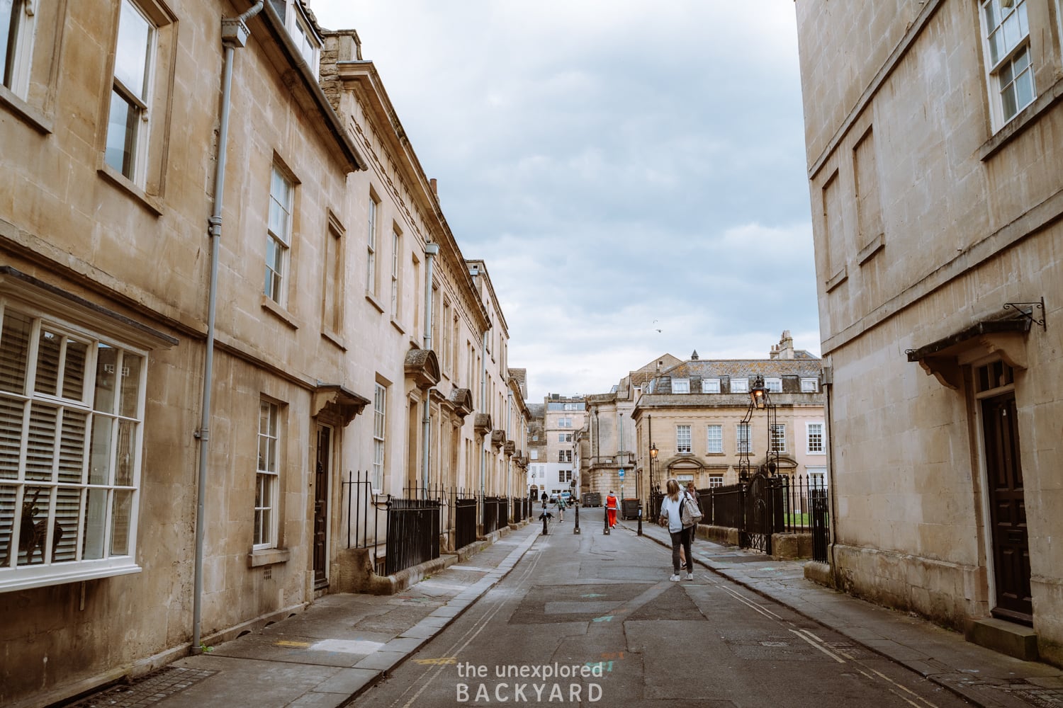 things to do in bath