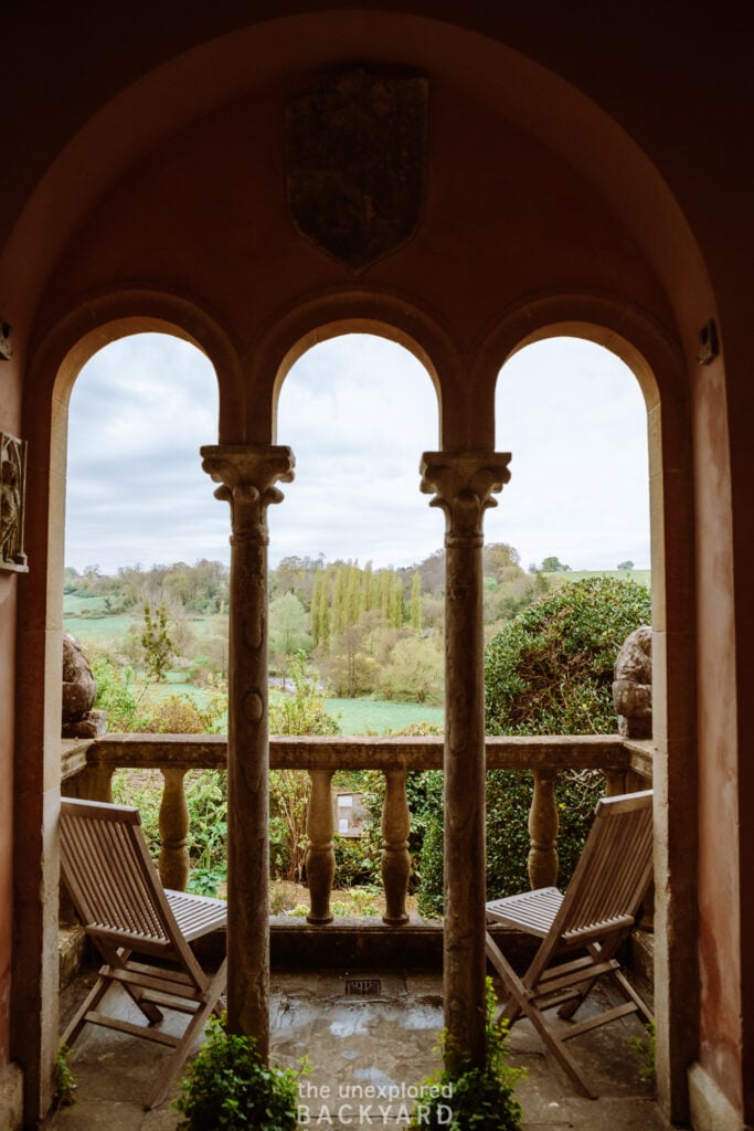 iford manor