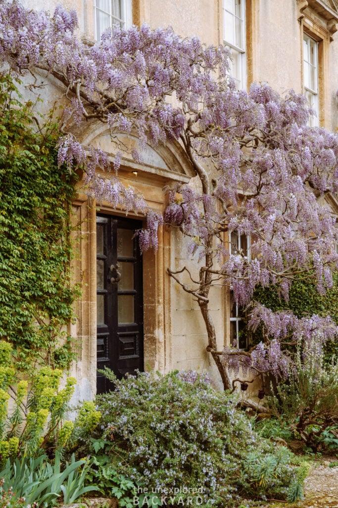 iford manor bath