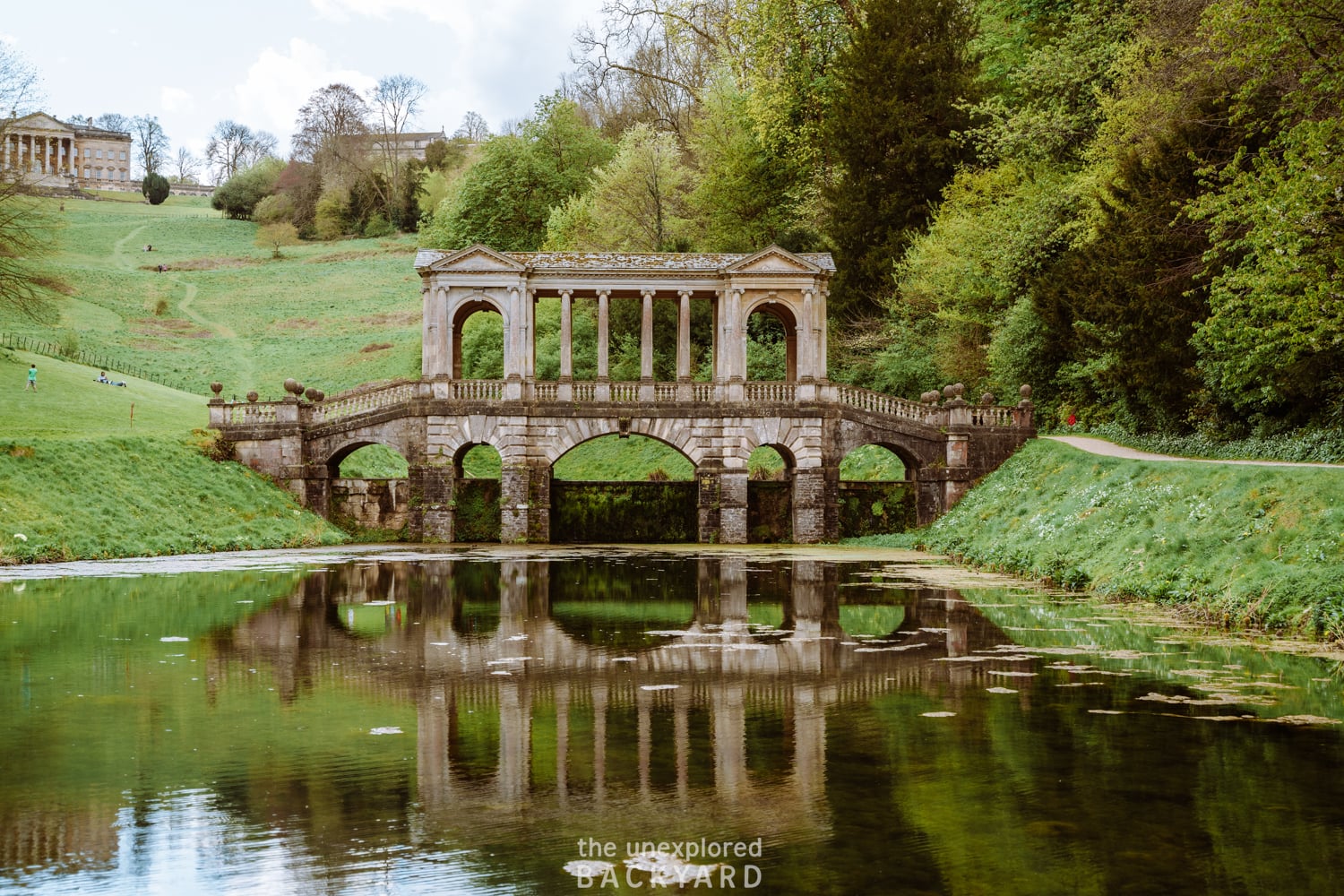 palladium bridge prior park bath