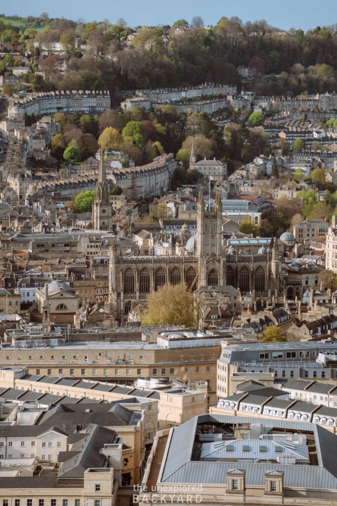 alexandra park bath